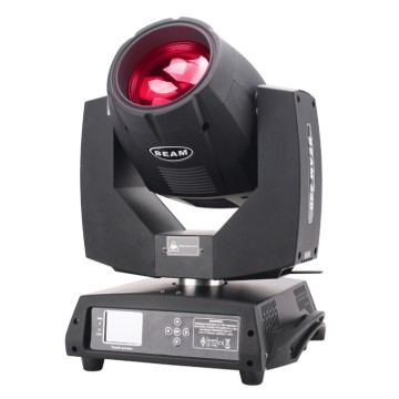 230W 7R Moving Head Beam Light