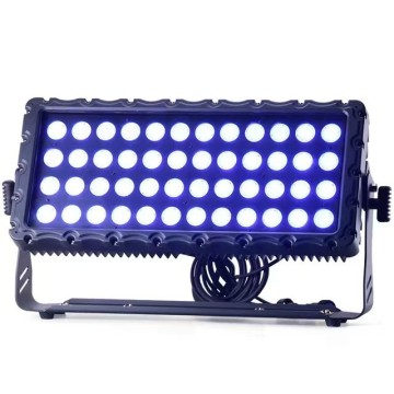 High Power LED 48Pcs IP65 Waterproof Wall Wash Light