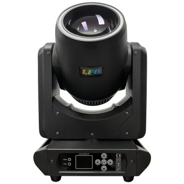 LED 150W Moving Head Beam Light