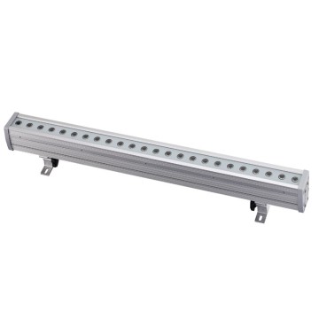 LED 24x3W RGBW 4in1 IP65 Waterproof  Wall Wash Light