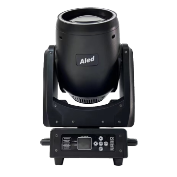 LED 200W Moving Head Beam Light（B）
