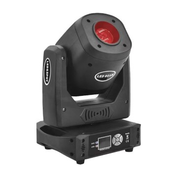 LED 100W Mini LED Spot Wash Zoom Moving Head Lighting