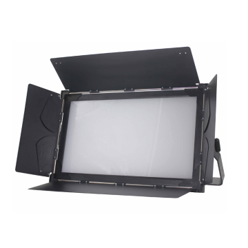 250W RGBW+WW Colorful LED Video TV Panel Studio Lighting