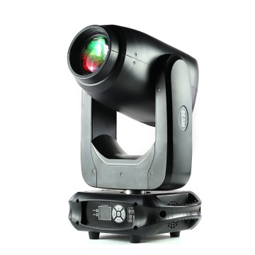 LED300W 3in1 beam pattern Moving head light