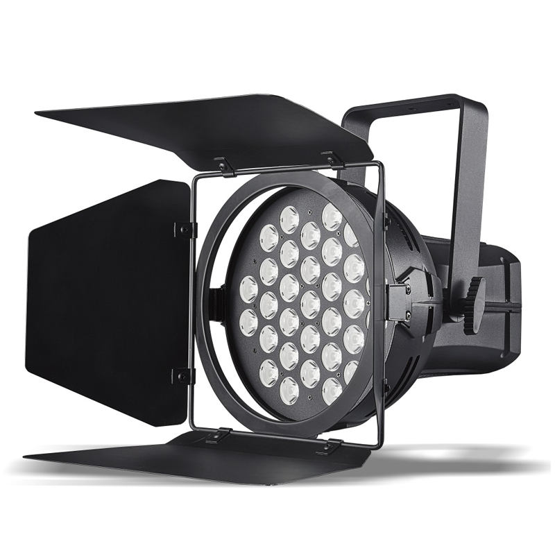Lampu Pameran Mobil LED 31Pcs/36Pcs*10W/15W