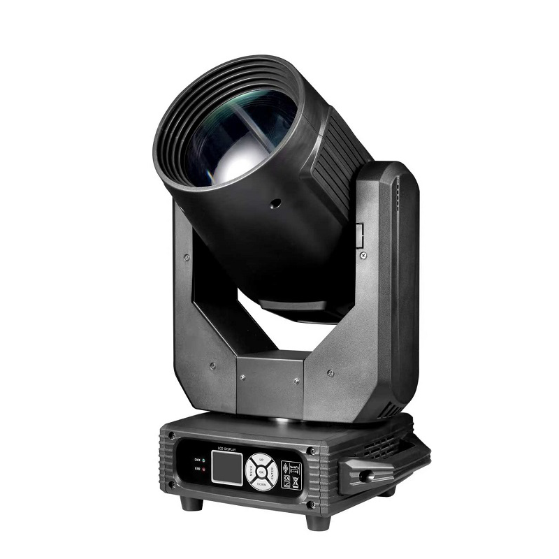 Lampu Kepala Bergerak Model Pribadi 14R 295W