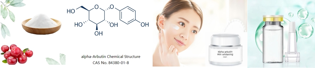 alfa arbutin cilt beyazlatıcı kozmetik sınıfı