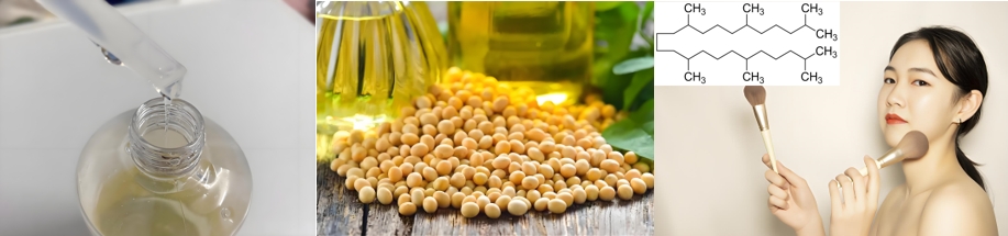 천연 스쿠알렌 중국 공장 1l3