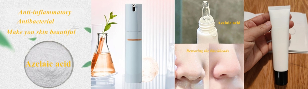 Azelaic Acid anti-inflammatory