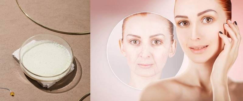 Dimetilmetoksi kromanol kozmetik bileşeni