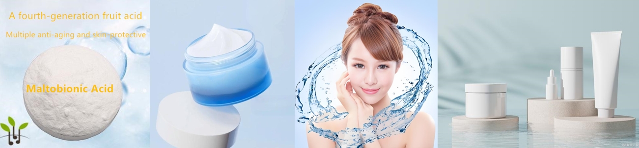 maltobionic acid antioxidant