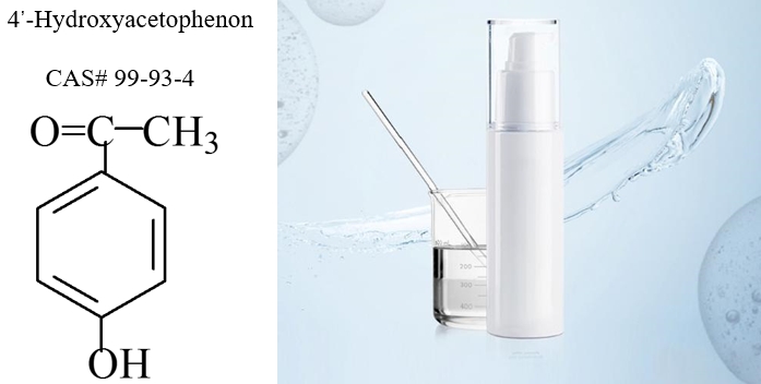 hdryoxyacetophenone  99-93-4