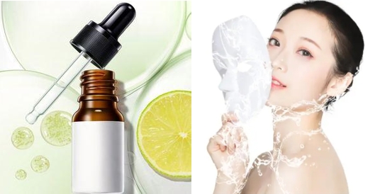 Lactobionic acid skin humectant