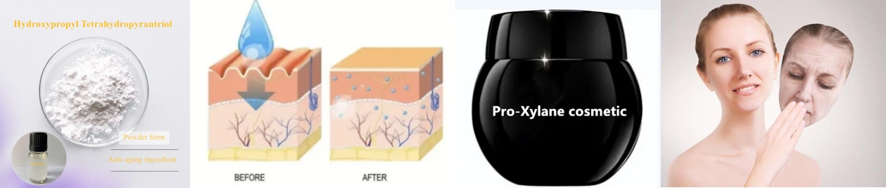 Pro-Xylane anti-aing