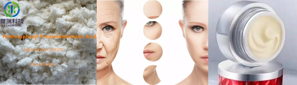HPPA anti-aging