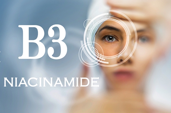 De kracht van nicotinamide ontsluiten: innovatie, werkzaamheid en duurzaamheid
