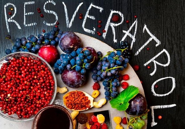 Een revolutie in de huidverzorging: resveratrol ontwikkelt zich tot een multifunctionele krachtpatser in de persoonlijke verzorging