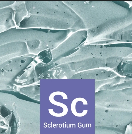 Sclerotium Gum: A Sustainable Solution for Diverse Industries