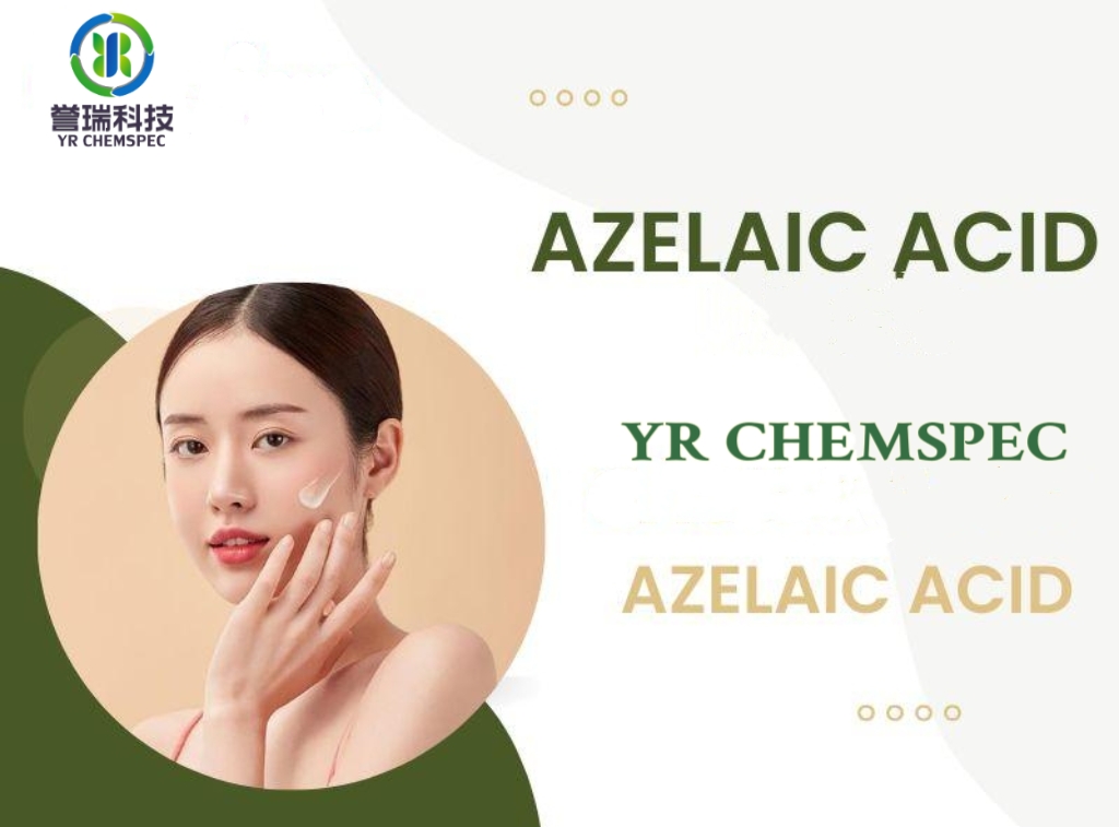 YR Chemspec Unveils the Multifaceted Benefits of Azelaic Acid for Advanced Skincare Solutions