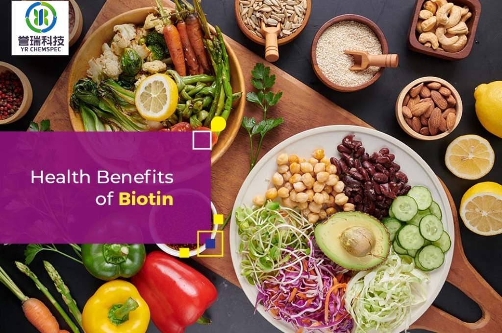 Biotin (Vitamin B7/H): The Essential Water-Soluble Vitamin Revolutionizing Hair Care and Beyond