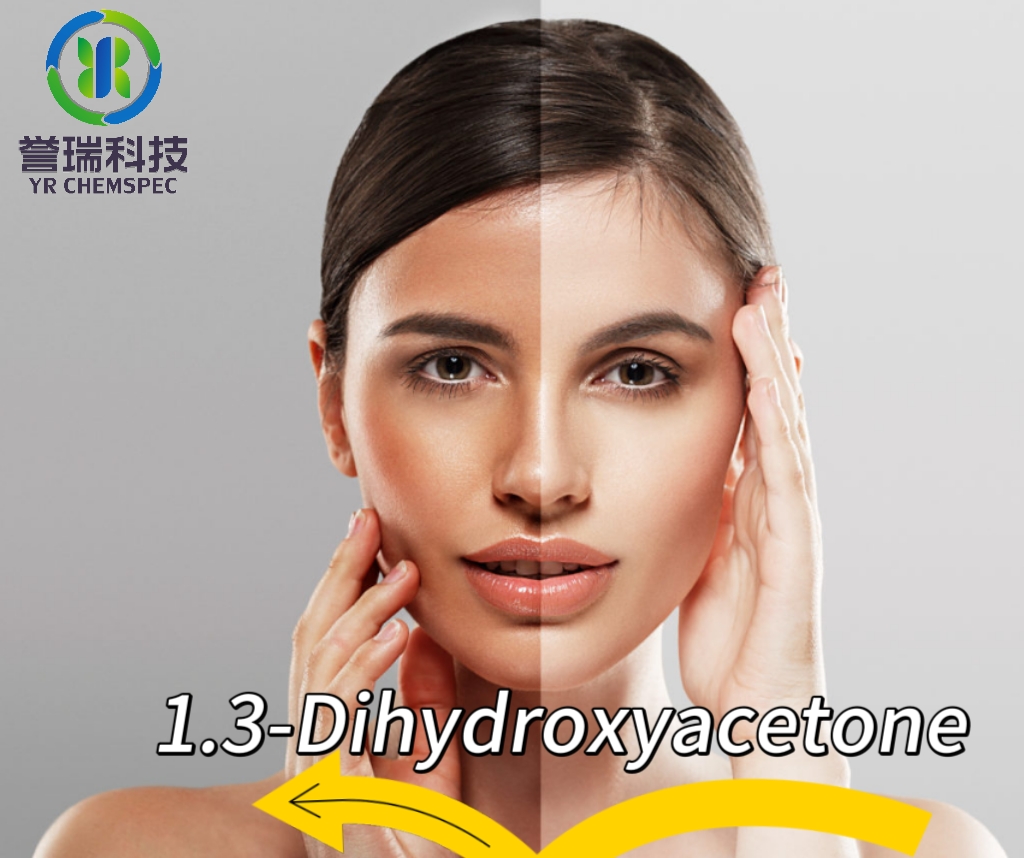 Global Innovations in Beauty and Beyond:Harnessing the Power of 1,3-Dihydroxyacetone
