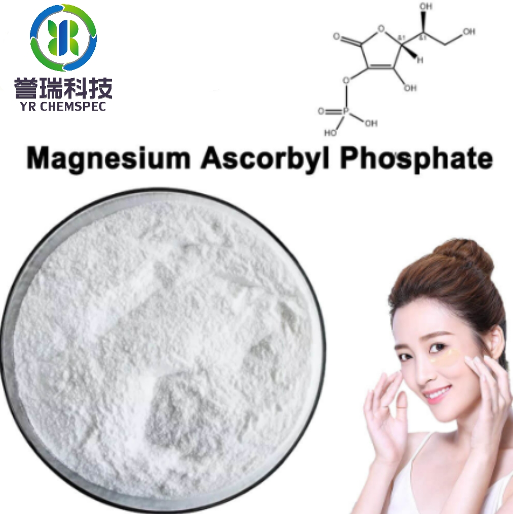 Magnesium Ascorbyl Phosphate for Advanced Skincare and Nutraceutical Applications