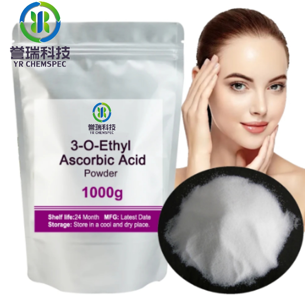 Experience the Magic of  Ethyl Ascorbic Acid: Unlock the Full Potential of Your Health