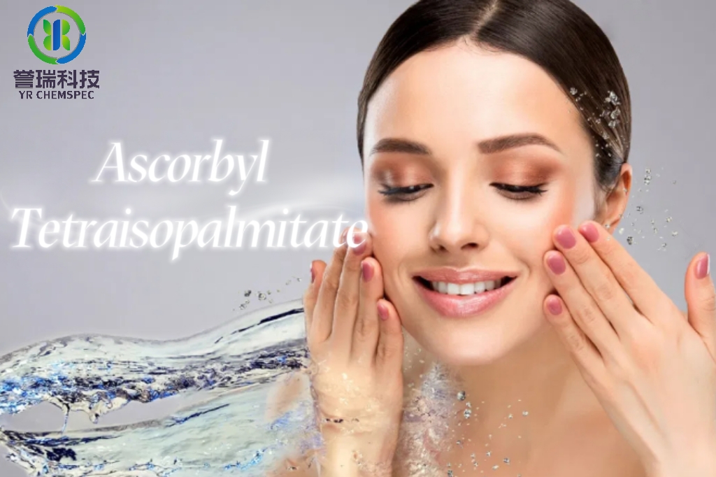 Is Ascorbyl Tetraisopalmitate the Best Form of Vitamin C? A Skincare Revolution Unveiled