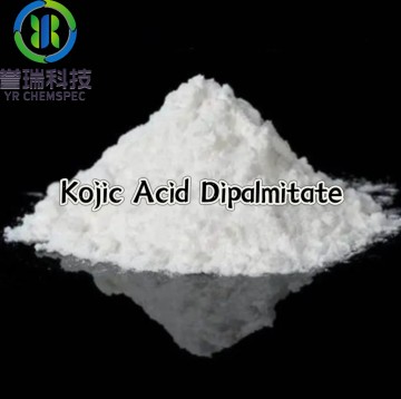 Kojic Acid Dipalmitate Skin-Brightening Powerhouse for Advanced Cosmetics
