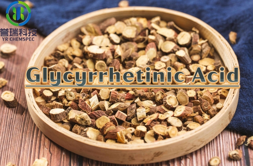 内容插图-Glycyrrhetinic 1