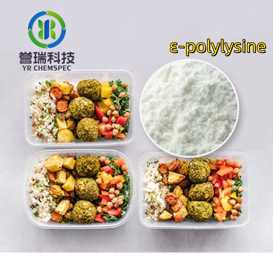 内容插图ε-polylysine--2
