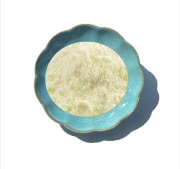 A Naturally Antibacterial Ingredient With Safe and Effective  ε-Polylysine