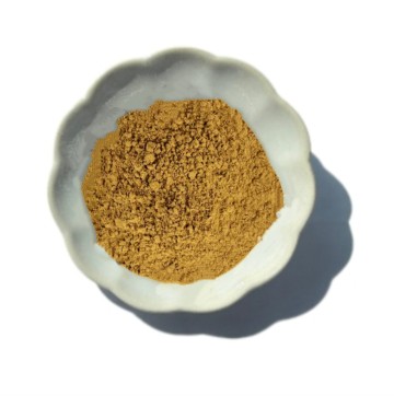 Natural Plant Licorice Extract Antioxidant Skin Brightening Cosmetics Material Glycyrrhizic Flavone