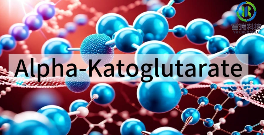 内容插图-Alpha Ketoglutarate 2