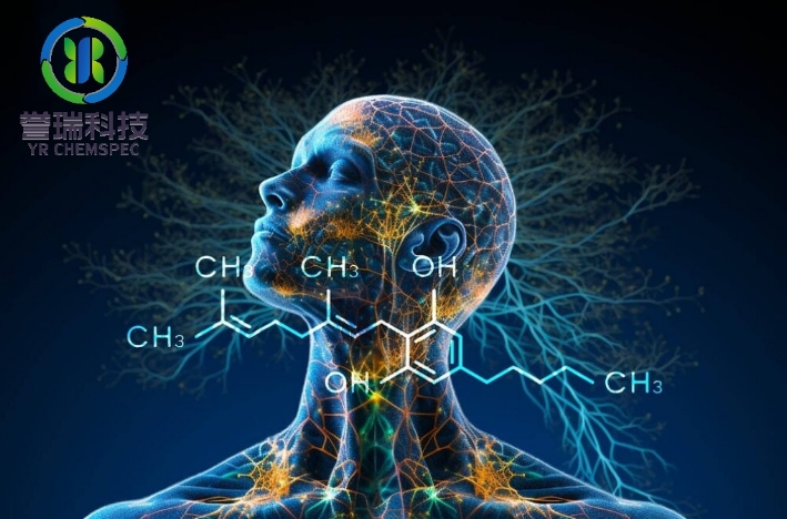 内容插图 Cannabigerol-2
