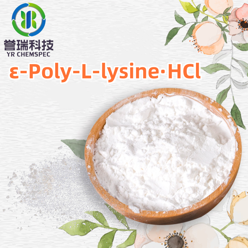 内容插图ε-Poly-L-lysine·HCl---1
