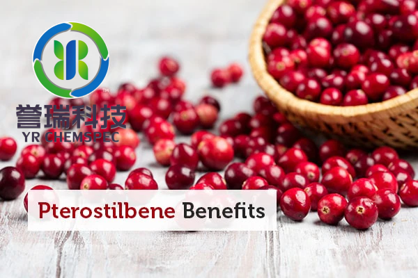 内容插图Pterostilbene-1