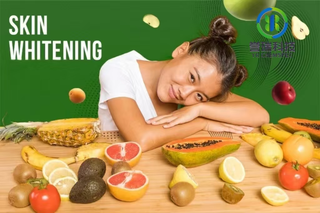 Niacinamid'in Yükselişi: Kozmetik İçeriklerde Bir Cilt Bakımı Temeli