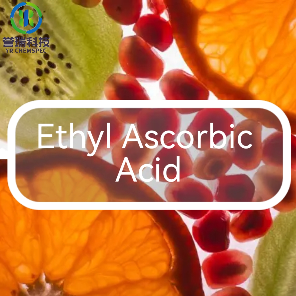 YR Chemspec Memperluaskan Pembekalan Asid Askorbik Etil Revolusioner untuk Industri Kosmetik