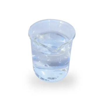 Antistatic Agent Film Former Conditioning Agent Polyquaternium 11