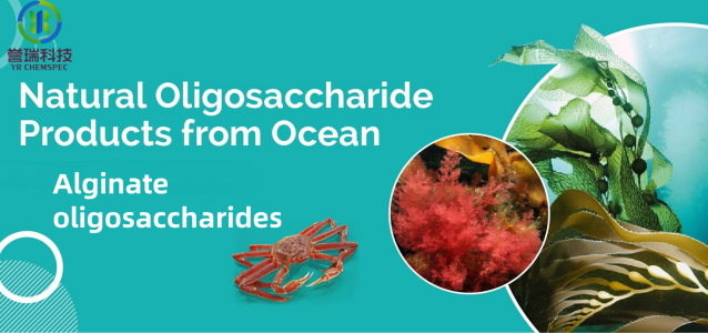 内容插图Alginate oligosaccharides-3(1)
