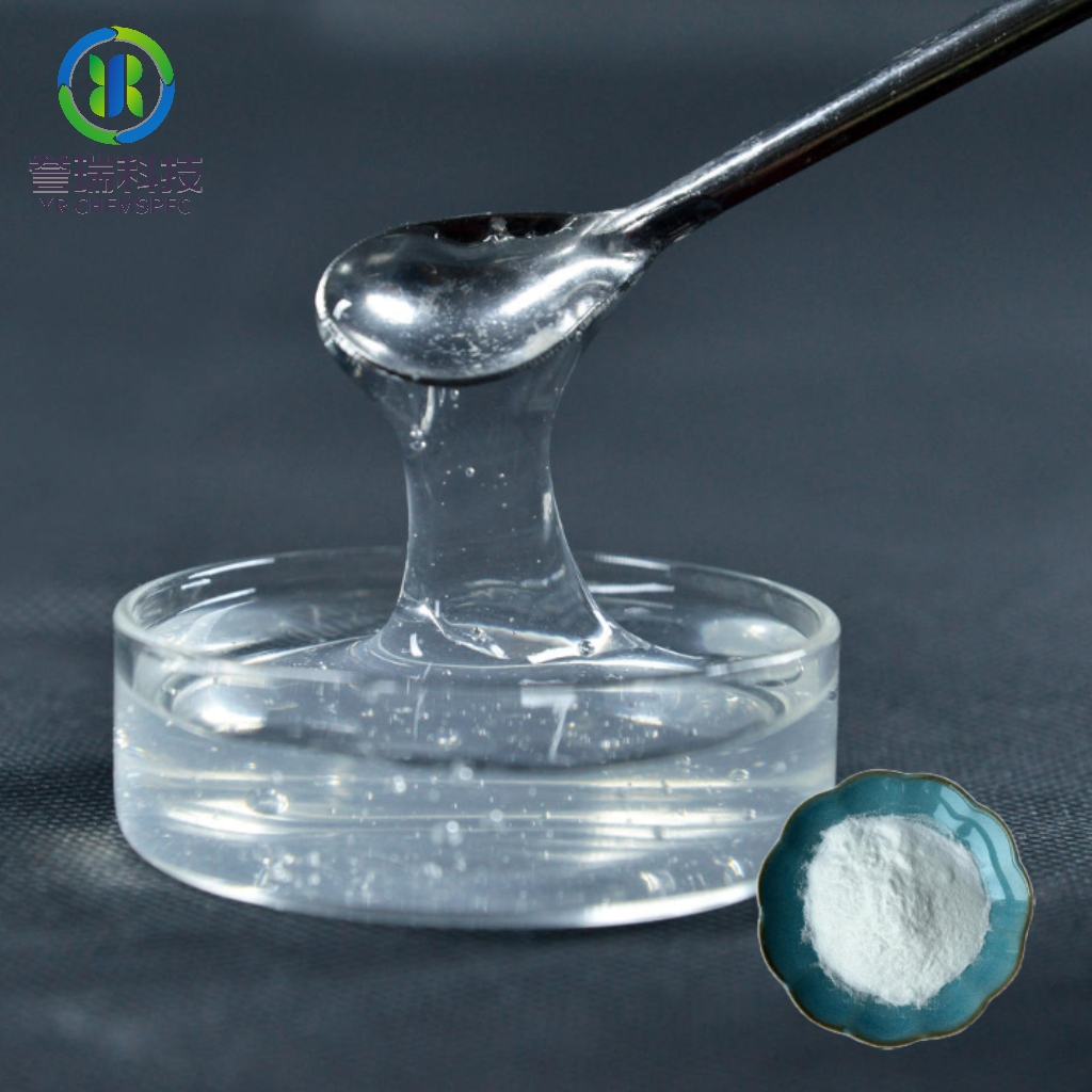 内容插图 Hydroxyethyl Cellulose 3