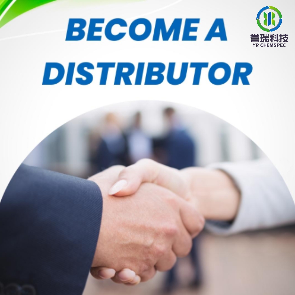 YR Chemspec Mencari Pengedar Eksklusif untuk Bisabolol Bersumberkan Penapaian Semulajadi di Amerika Syarikat, Kanada dan EU