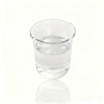 Amazing emollient in cosmetic formulations Dimethyl Isosorbide