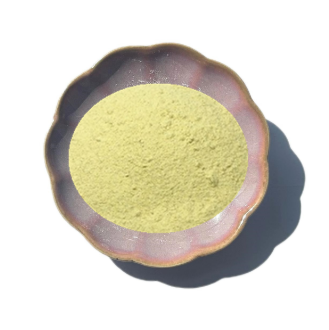 Nature Derived Hair Care Agent Water Soluble Guar Hydroxypropyltrimonium Chloride