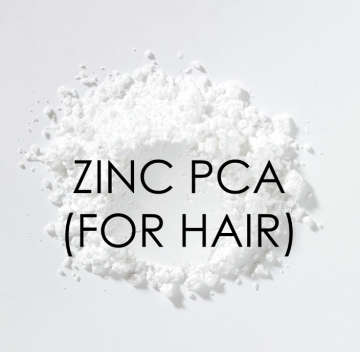 Hot popular Personal Care  Antimicrobial Ingredients Zinc PCA