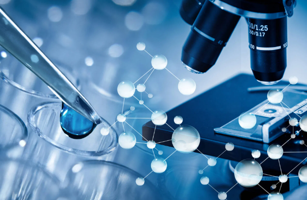 Beauty Peptide 1