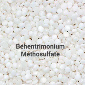 Conditioning Emulsifier Hair Care Behentrimonium Methosulfate BTMS