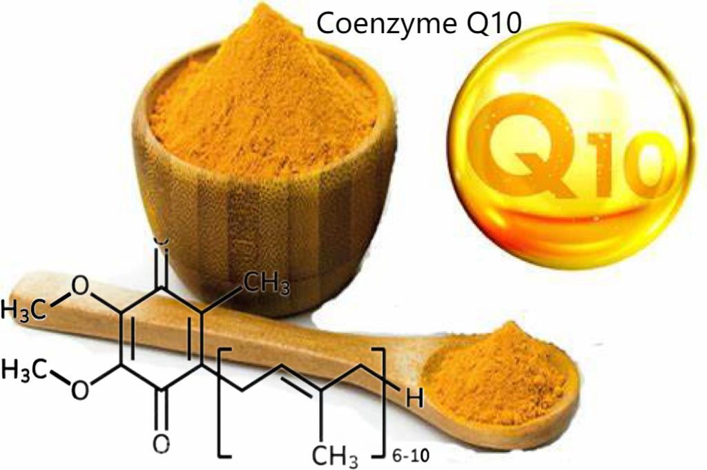 Co-enzym Q10