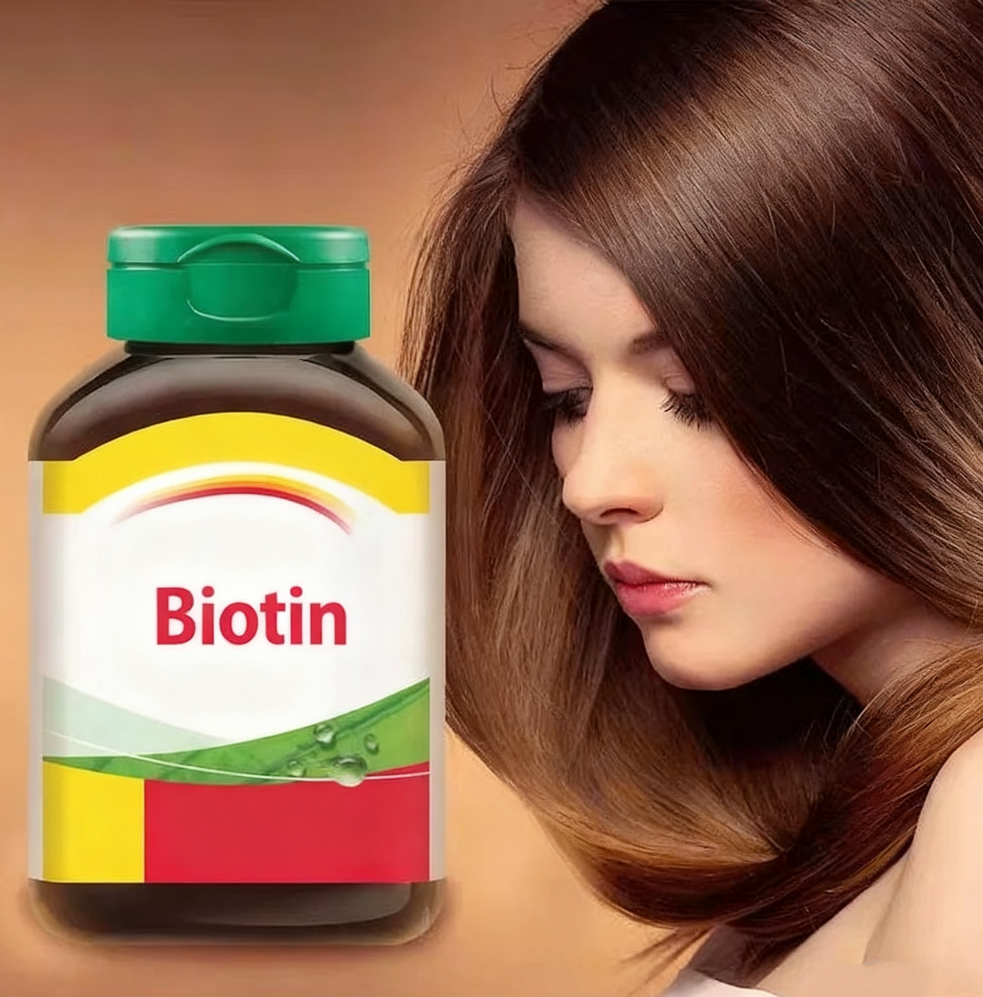 D-Biotin 2